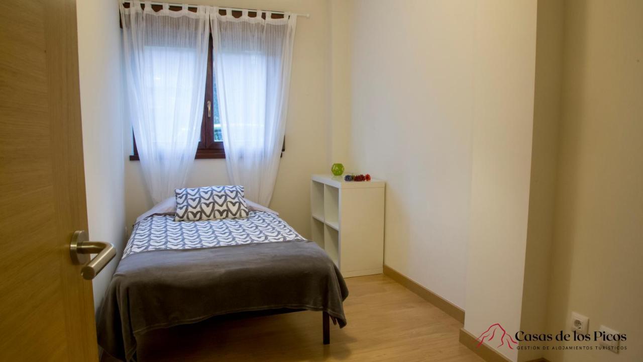 Apartamento El Soplao - Casas De Los Picos Celis Buitenkant foto