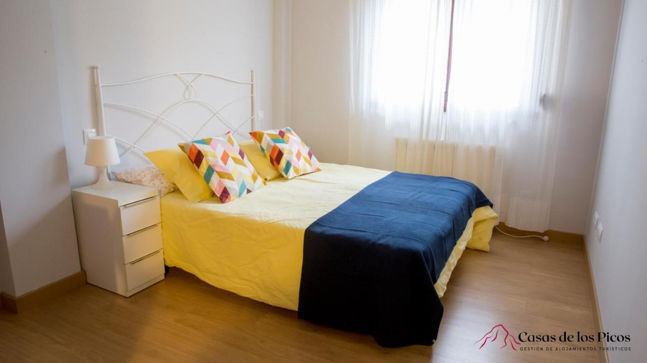 Apartamento El Soplao - Casas De Los Picos Celis Buitenkant foto